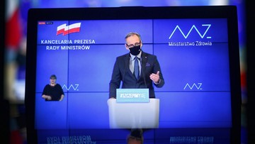 Kara dla WUM. Minister wzywa rektora do dymisji