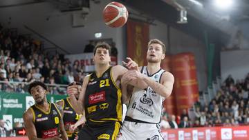 Fatalna seria Legii Warszawa. Trzecia ligowa porażka z rzędu