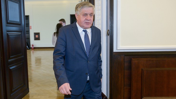 Komisja Rolnictwa zajmie się wotum nieufności wobec Jurgiela