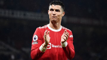 Cristiano Ronaldo w Bayernie Monachium? Portugalczyk nie odpuszcza