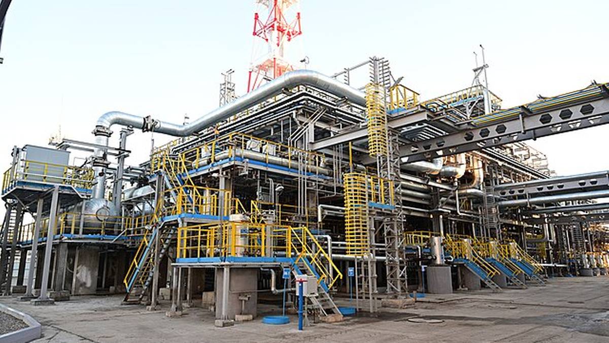 Koniec z importem rosyjskiego gazu. Unia Europejska podjęła decyzję