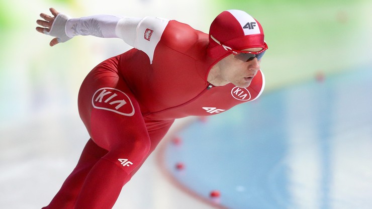 MP w łyżwiarstwie szybkim: Rywalizacja o medale na sprinterskich dystansach
