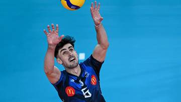 Siatkarski reprezentant kraju zmienia klub. Zagra w PlusLidze