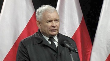 Kaczyński: sprawa Trybunału nie jest zamknięta