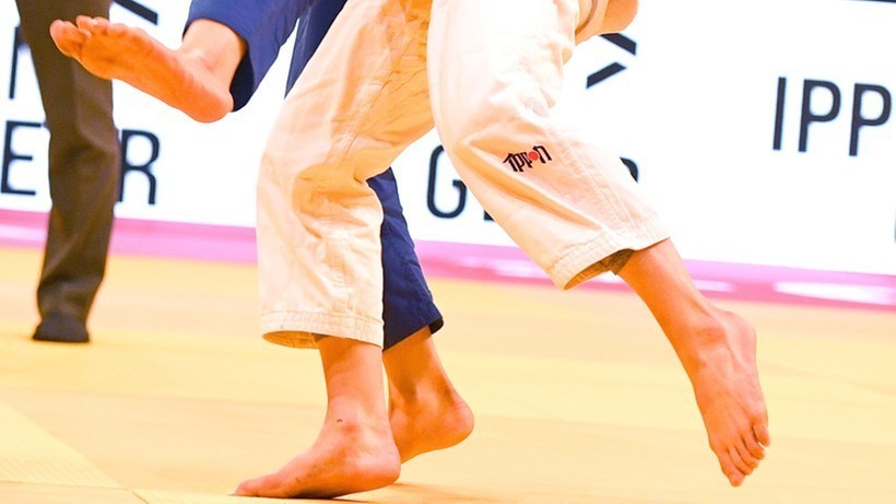 Turniej Masters w judo: Polki poznały rywalki