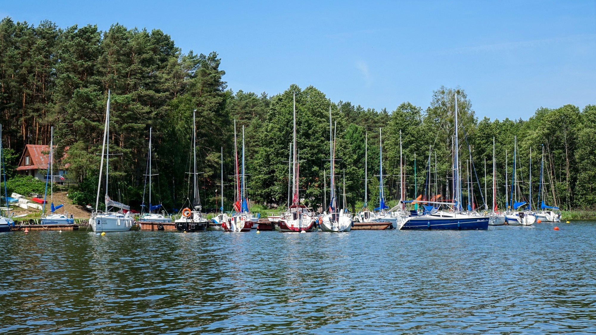 Uroki lata za miastem - zdjęcie 22