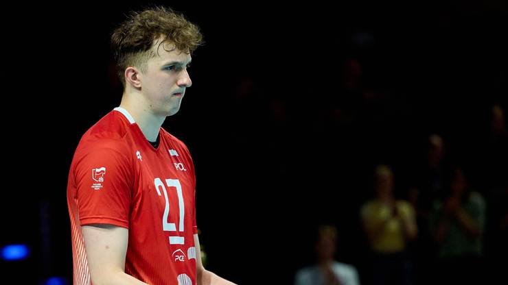 Powrót rekordzisty! Najwyżsi i najniżsi siatkarze reprezentacji Polski w 2026 roku