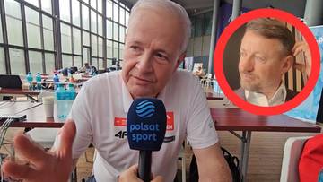 Prezes Tajner mówi wprost. Skąd zimna wojna z Adamem Małyszem?