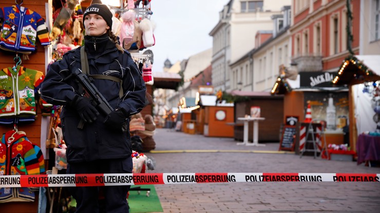 Ubezpieczenie od ryzyka terroryzmu. Biznes oparty na strachu