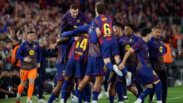 La Liga: Deportivo Alaves - FC Barcelona. Relacja live i wynik na żywo