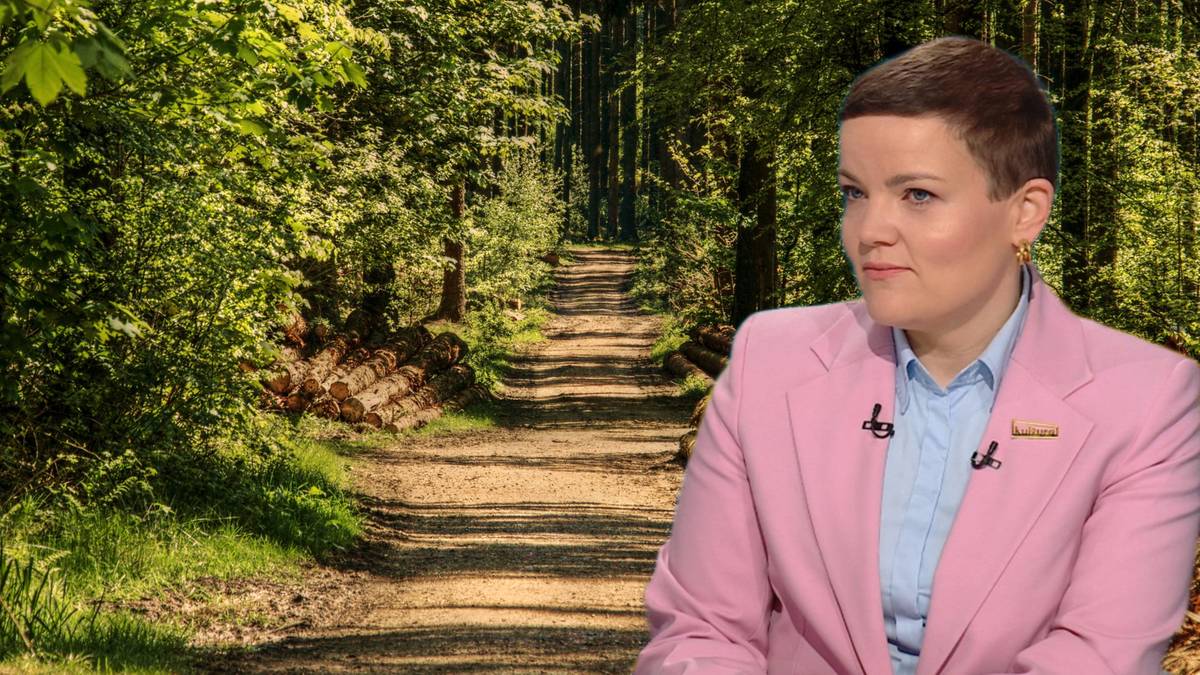 Na czym polegają spacery dendrologiczne? Minister opowiada o poprzedniej pracy