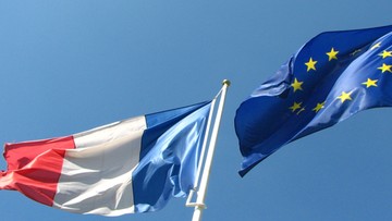 1 stycznia Francja obejmuje przewodnictwo w Radzie UE