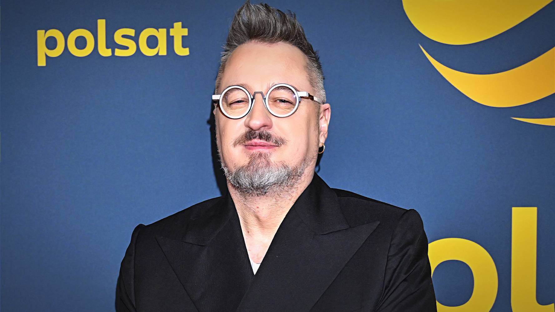 Piotr Kędzierski: Macie na pokładzie małego żołnierza