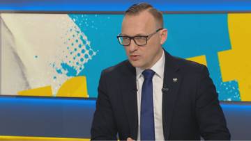 "Postanowił zrobić jaja". Rzecznik prezydenta o decyzji Żurka