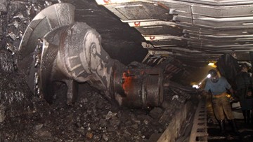 Zarząd Kompanii Węglowej przedstawił górnikom biznesplan Grupy Górniczej