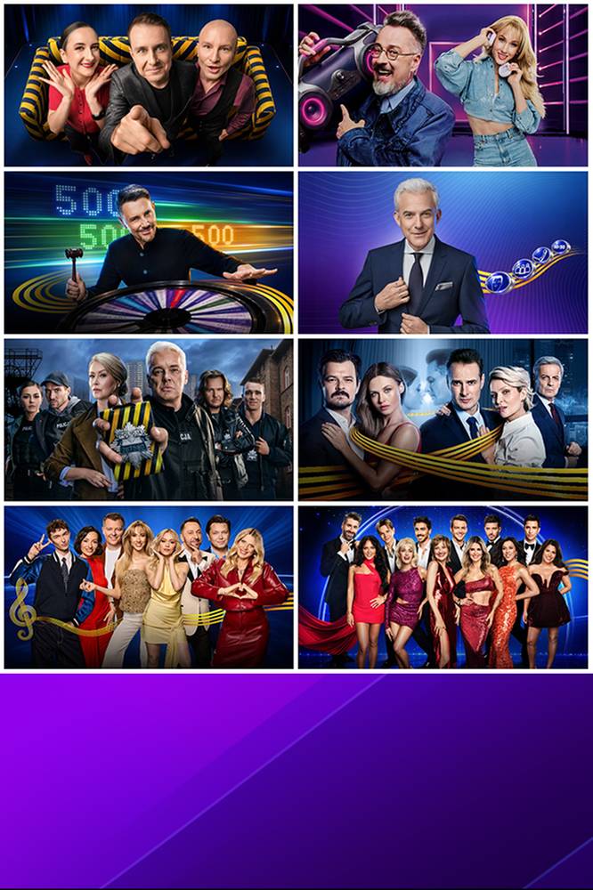 2026-08-06 Jesień 2026: Polsat, Polsat Box Go, Czwórka i inne kanały... - Polsat.pl