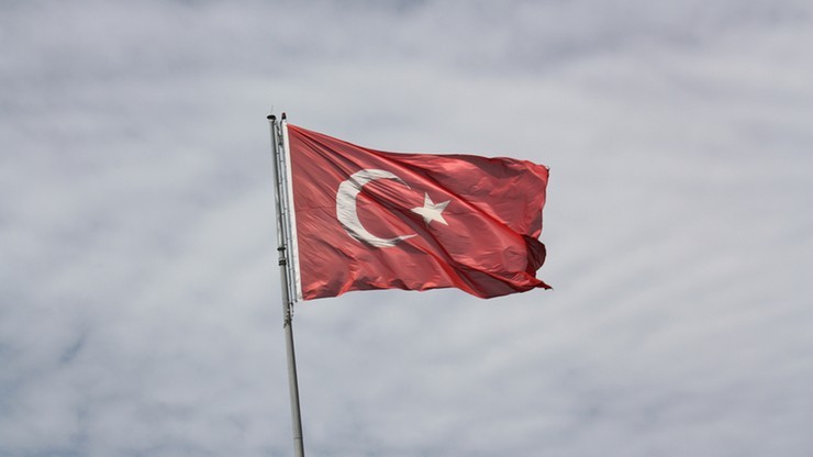 Turecki MSZ: zwolniono ponad 33,8 tys. więźniów