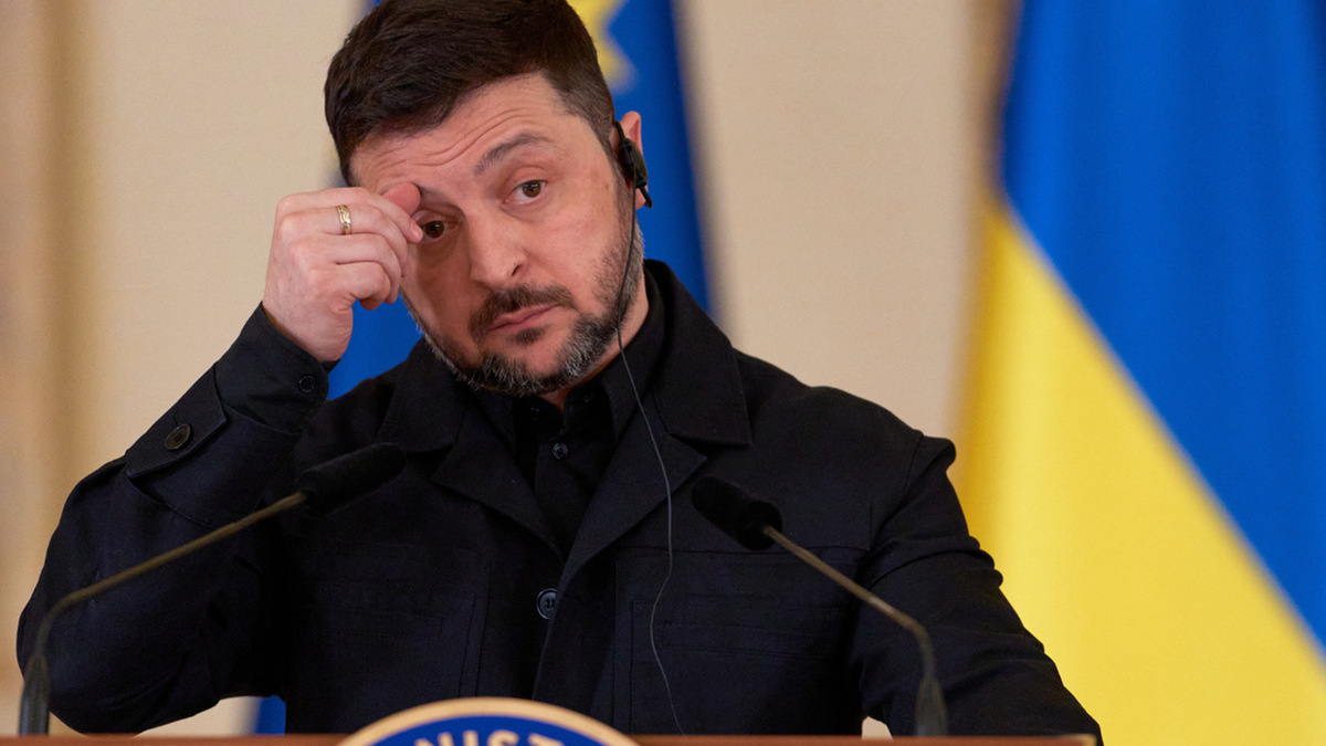 Ukraińcy chcą zmiany władzy. Sondaż nie pozostawia wątpliwości