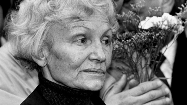 Zmarła Margot Honecker - wdowa po byłym przywódcy NRD