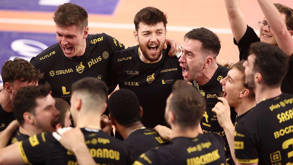 „Zaskoczyć można raz”. Finał PlusLigi na papierze. Jest faworyt, ale ci drudzy za nic mają prognozy