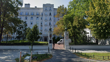 "Systemy niedostępne". Awaria w resorcie sprawiedliwości