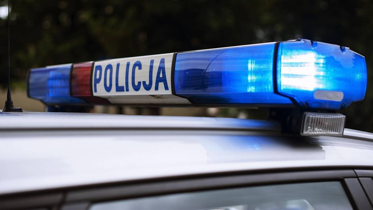 Wyłowili walizkę z ludzkim ciałem. Makabryczne odkrycie w Ustce