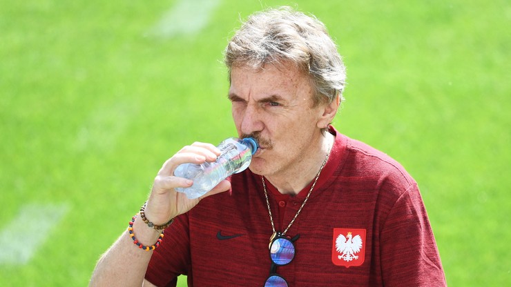 Zbigniew Boniek skomentował odpadnięcie Polski z Euro 2020