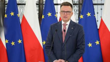 Prezydent o przyszłości Hołowni. "Byłby lepszym kandydatem" 