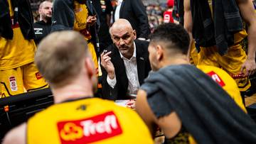 Trefl po dogrywce lepszy od MKS