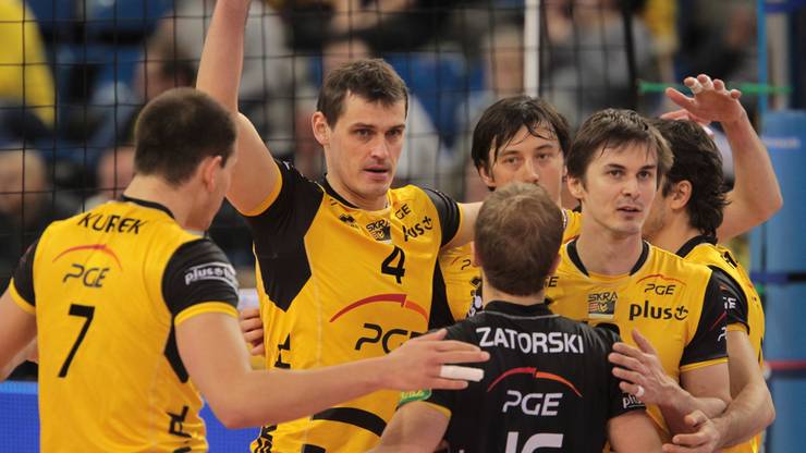 Polskie kluby w KMŚ siatkarzy. Czy pamiętasz największe sukcesy?