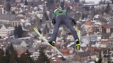 PŚ w skokach: Czas na trzydniową rywalizację w Titisee-Neustadt