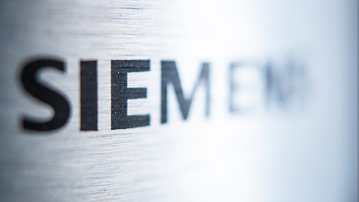 Siemens zapowiada zwolnienie prawie 7 tys. pracowników