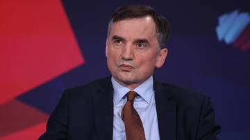 Wniosek o uchylenie immunitetu Ziobry. Zawiadomienie skutecznie doręczone