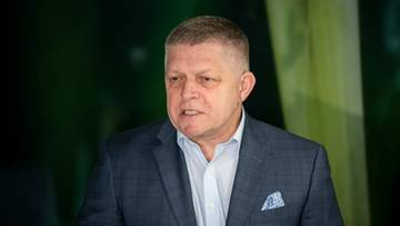 Premier Słowacji na paradzie w Moskwie. Jest potwierdzenie z Kremla