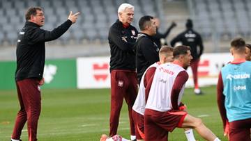 Jaki skład Polaków na mecz z Litwą? Mogą być niespodzianki!