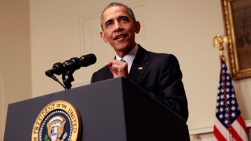 Obama chwali porozumienie klimatyczne. "Największa szansa, by ocalić świat"