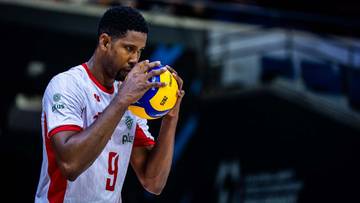 Wilfredo Leon ocenił mecz z Rumunią. Zwrócił uwagę na jedno