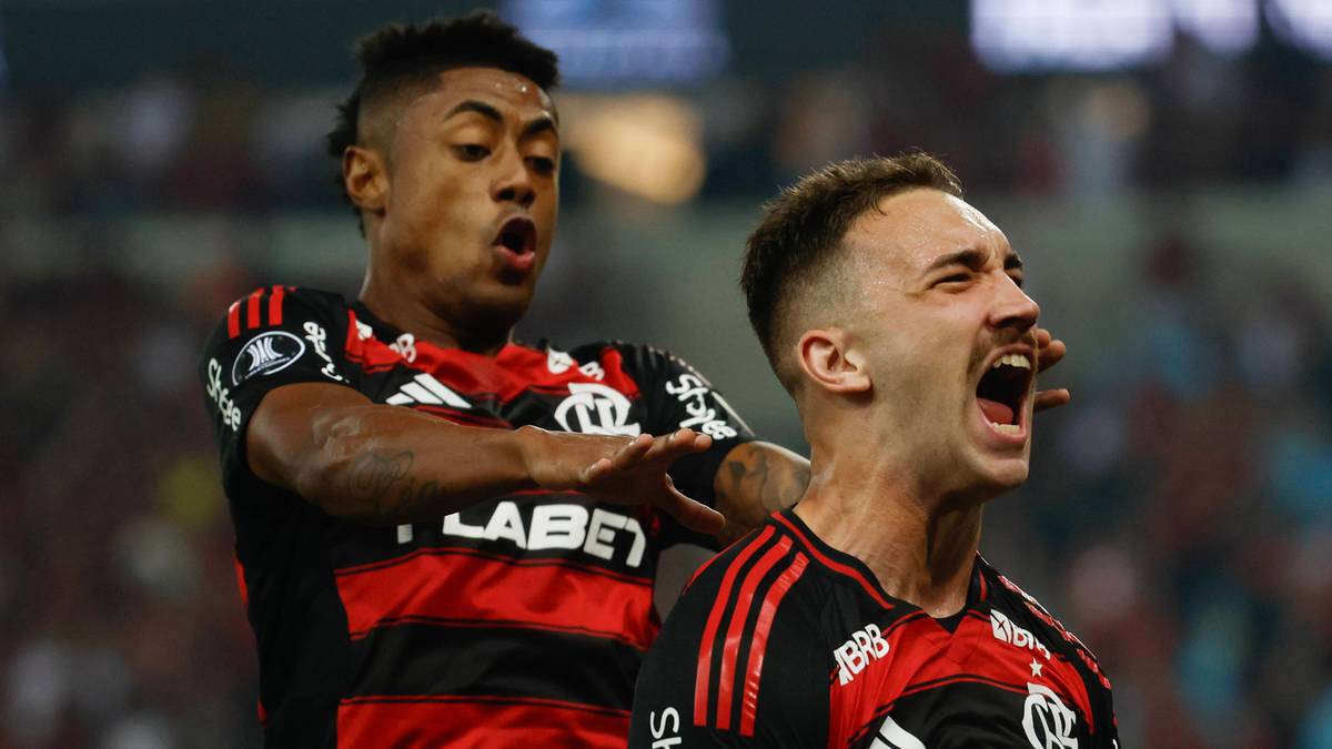 Klubowe Mistrzostwa Świata: Flamengo - Esperance Tunis. Relacja live i wynik na żywo