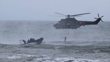 Państwo NATO apeluje o pomoc. Rosja aktywna w ważnym regionie