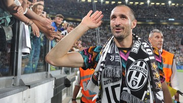 Legenda Juventusu "dopina" transfer. Wkrótce zagra w MLS