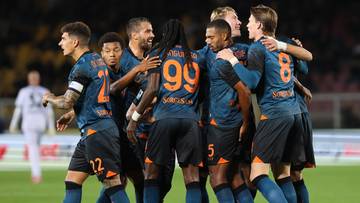 Wystarczył jeden gol. Ważna wygrana Napoli