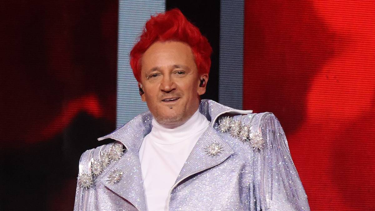 Szczere wyznanie Michała Wiśniewskiego. Opowiedział o swojej chorobie