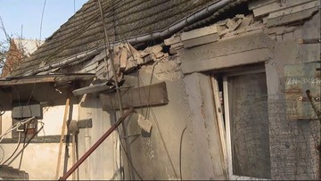 Zachodniopomorskie: wybuch w budynku mieszkalnym. Jedna osoba w szpitalu