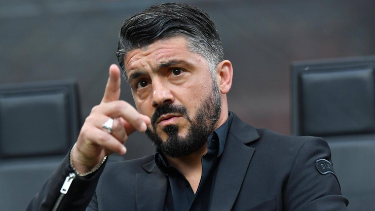 Negocjacje Gattuso z nowym klubem. Zastąpi... przyszłego trenera Milanu?