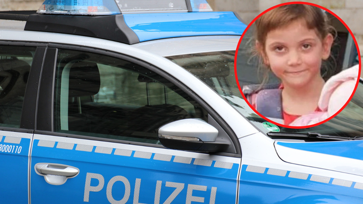 Tragedia w Niemczech. Pijany kierowca potrącił 6-latkę na przystanku