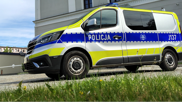 Atak nożownika na Opolszczyźnie. Trzy osoby ranne