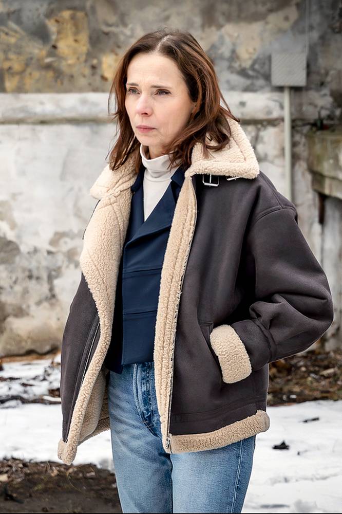 „Miałam być heterą”. Karolina Jóźwiak o „Sprawiedliwych”
