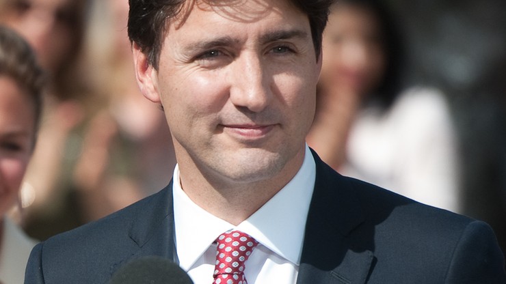 Kanada: nowy rząd premiera Trudeau