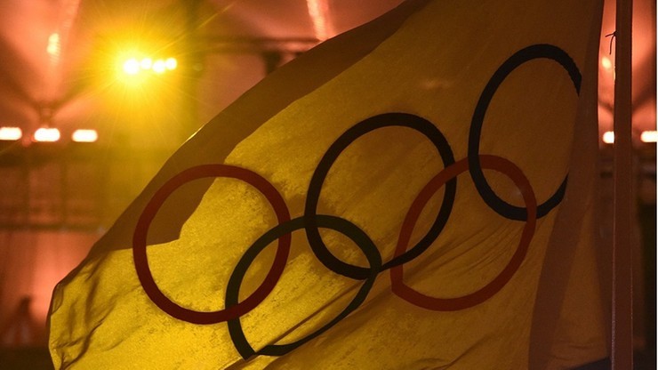 Kajakarz pozbawiony medalu igrzysk w Londynie
