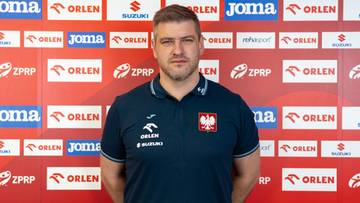 Mistrz świata dołączył do sztabu reprezentacji Polski. Ma wspomóc selekcjonera